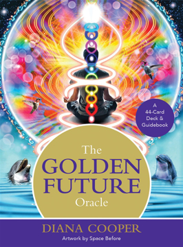 Bild på The Golden Future Oracle