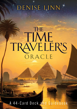 Bild på The Time Traveler's Oracle