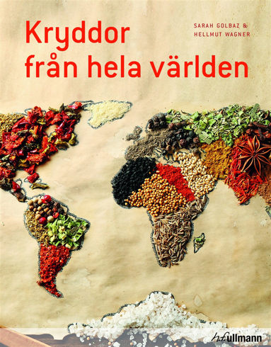 Bild på Kryddor från hela världen