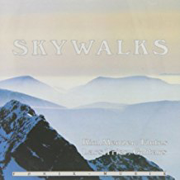 Bild på Skywalks [CD]