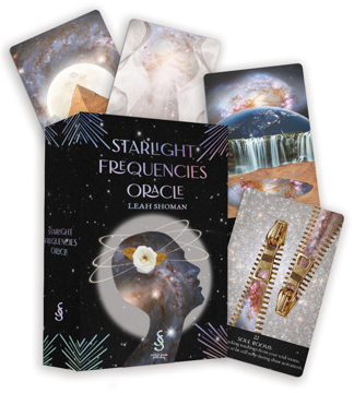 Bild på Starlight Frequencies Oracle