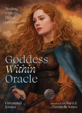 Bild på Goddess Within Oracle