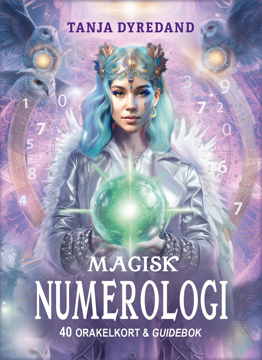 Bild på Magisk Numerologi