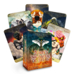 Bild på Mystic's Imaginarium Oracle Deck: (44 Full-Color Cards and 90-Page Guidebook)