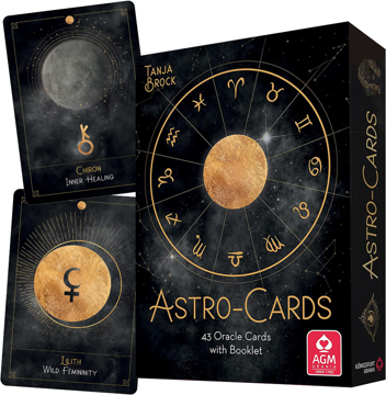 Bild på Astro Cards