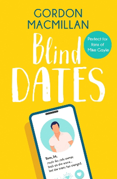 Bild på Blind Dates: An uplifting read that will warm your heart