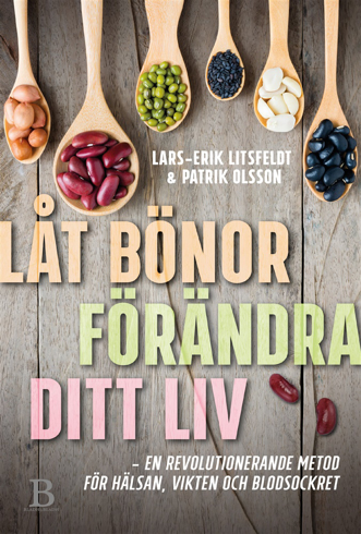 Bild på Låt bönor förändra ditt liv