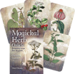 Bild på Magickal Herb Oracle : Secret Nature Magick