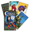 Bild på Connolly Tarot Deck