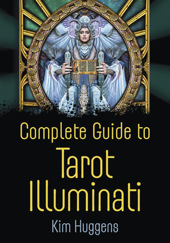 Bild på Complete Guide to Tarot Illuminati