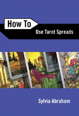 Bild på How to Use Tarot Spreads