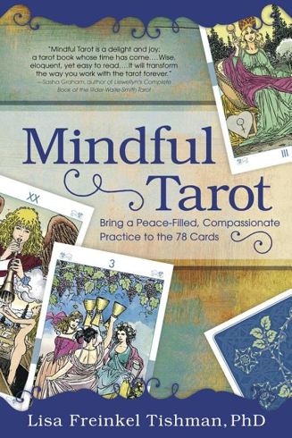 Bild på Mindful Tarot