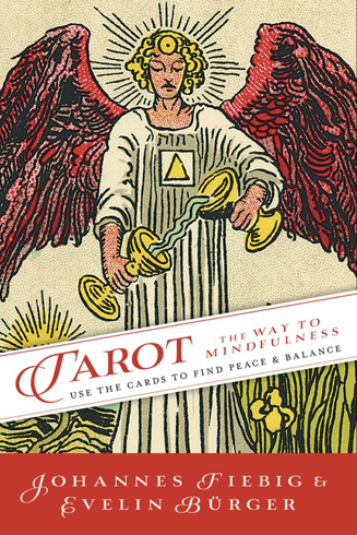 Bild på Tarot: The Way of Mindfulness