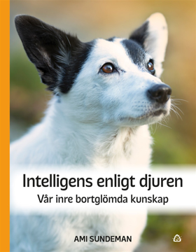 Bild på Intelligens enligt djuren : vår inre bortglömda kunskap