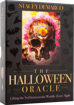 Bild på Halloween Oracle : Lifting the Veil between the Worlds Every Night