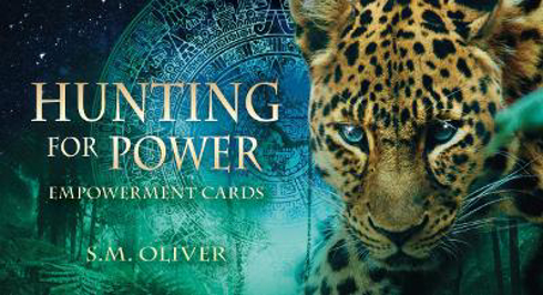 Bild på Hunting For Power Empowerment Cards