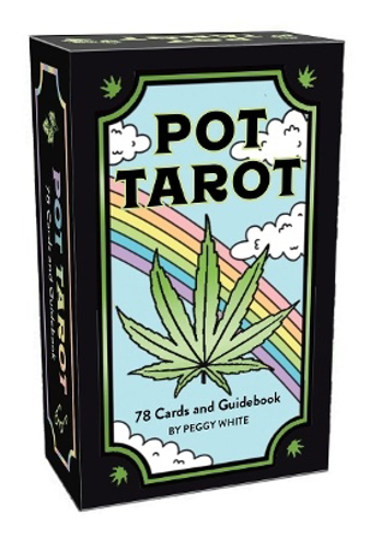 Bild på Pot Tarot