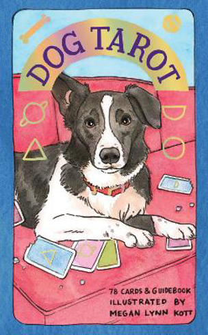 Bild på Dog Tarot