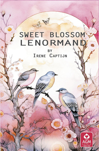 Bild på Sweet Blossom Lenormand