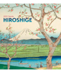 Bild på Hiroshige CAL25124: 2025 Wall Calendar