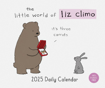 Bild på Little World of Liz Climo 2025 Daily Calendar