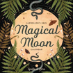 Bild på Llewellyn's 2025 Magical Moon Calendar: Spells & Lore