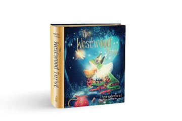 Bild på The Westwood Tarot (Tarot Deck and Guidebook, Box Set)