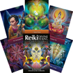 Bild på Reiki Divine Healing Card Deck