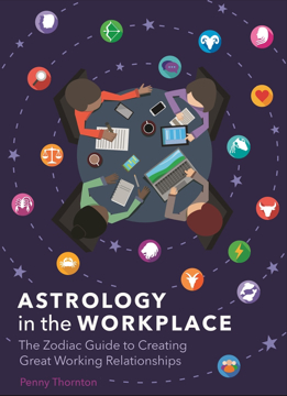 Bild på Astrology in the Workplace