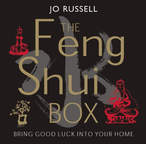 Bild på Feng Shui Box: Bring Good Luck to Your Home