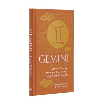 Bild på Gemini: Let Your Sun Sign Show You the Way to a Happy and Fulfilli