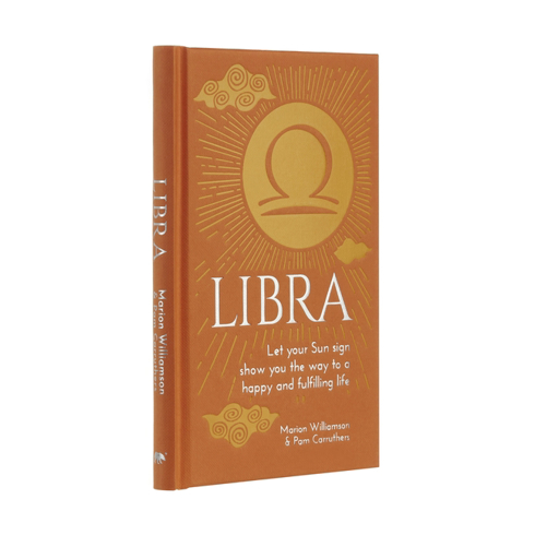 Bild på Libra: Let Your Sun Sign Show You the Way to a Happy and Fulfillin