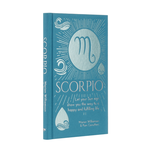 Bild på Scorpio: Let Your Sun Sign Show You the Way to a Happy and Fulfill