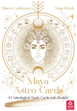 Bild på Maya Astro Cards