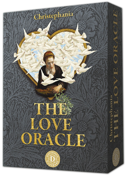 Bild på The Love Oracle