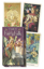 Bild på TAROT OF THE FAIRY FOLK