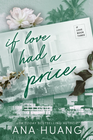 Bild på If Love Had A Price