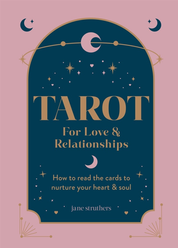 Bild på Tarot for Love & Relationships