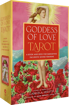 Bild på Goddess of Love Tarot Deck