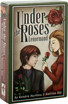 Bild på Under the Roses Lenormand (40-card deck & instruction booklet)