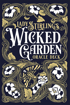 Bild på Lady Stirling's Wicked Garden Oracle Deck