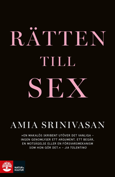 Bild på Rätten till sex