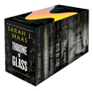 Bild på Throne of Glass Box Set (Paperback)