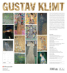 Bild på Gustav Klimt : 2025 Wall Calendar