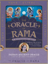 Bild på Oracle Of Rama: A Divination Deck (Book & 56-Card Deck)