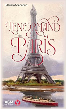 Bild på Lenormand de Paris