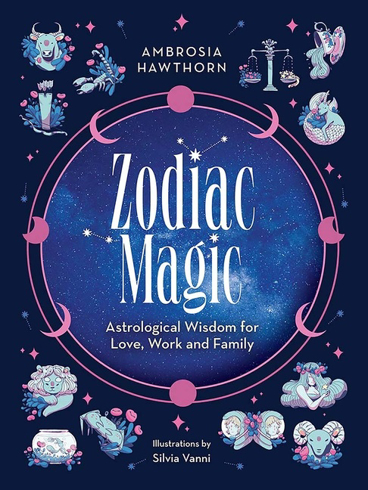 Bild på Zodiac Magic