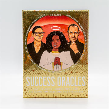 Bild på Success Oracles