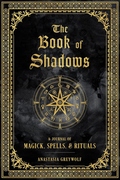 Bild på Book of Shadows Journal