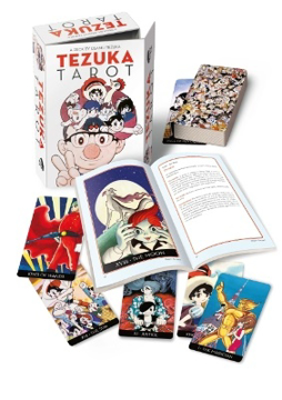 Bild på Tezuka Tarot